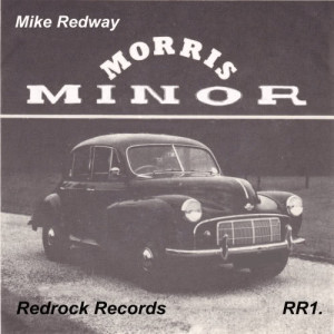 Mike Redway的專輯Morris Minor. Single