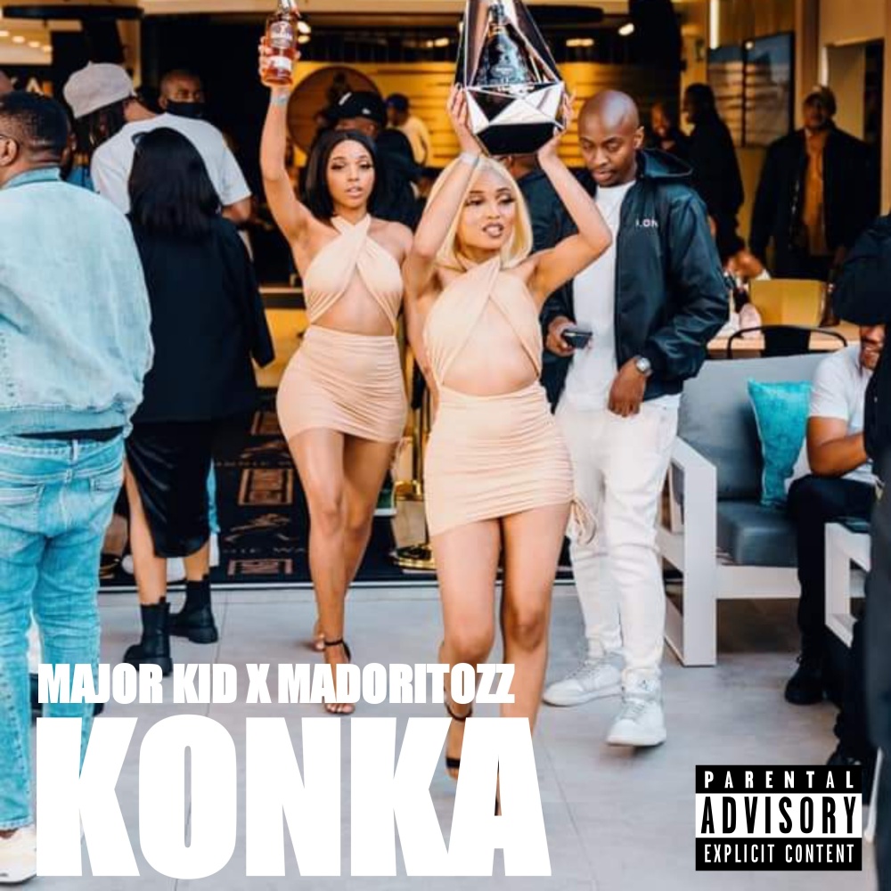 Konka (Explicit)
