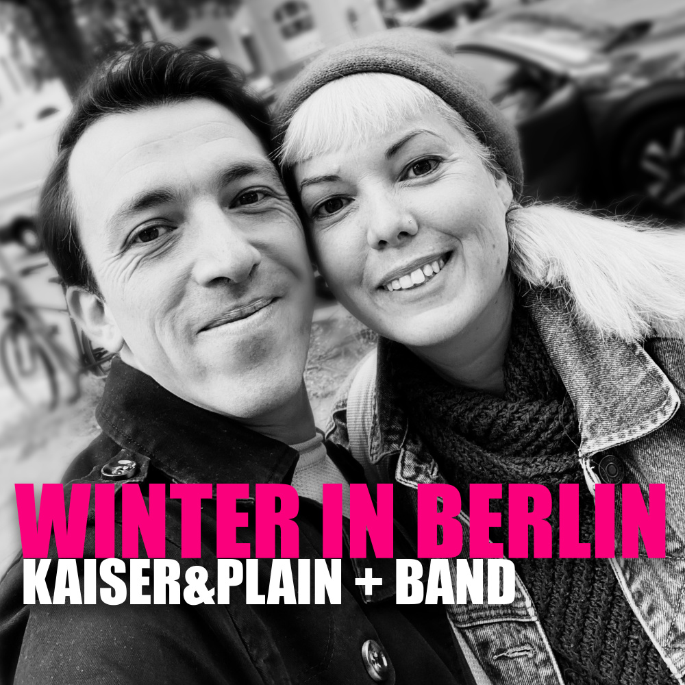 Winter in Berlin (Single Edit)