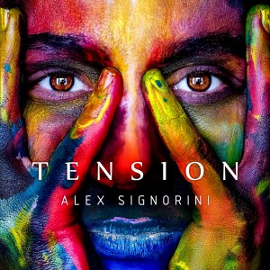 อัลบัม Tension ศิลปิน Alex Signorini