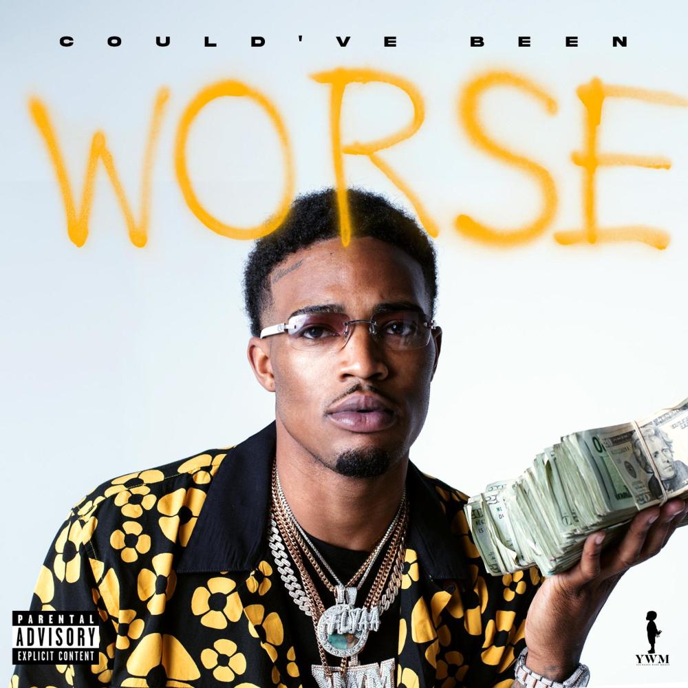 The Reason (feat. Bigga Rankin) (Explicit)