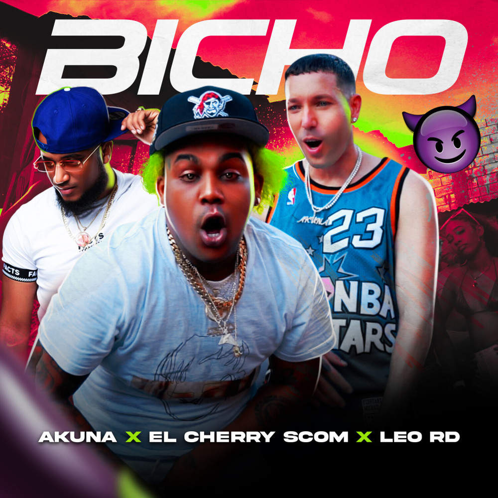 BICHO (Explicit)