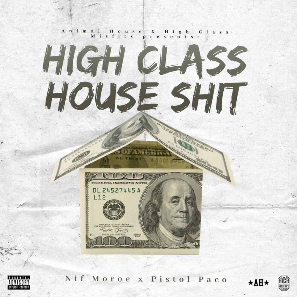 Hutch Shit (Explicit)