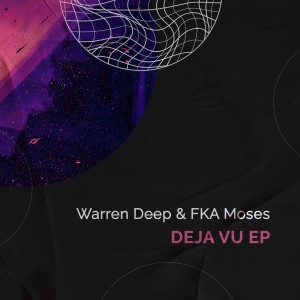 Listen to Deja Vu song with lyrics from Warren Deep
