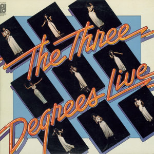 ดาวน์โหลดและฟังเพลง T.S.O.P. (The Sound Of Philadelphia) (Live) พร้อมเนื้อเพลงจาก The Three Degrees