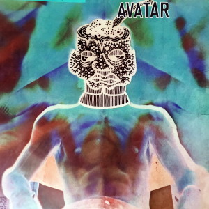 ดาวน์โหลดและฟังเพลง Avatar พร้อมเนื้อเพลงจาก Jinx