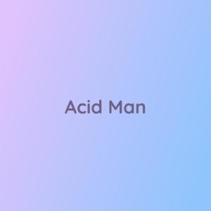 Songlorious的專輯Acid Man