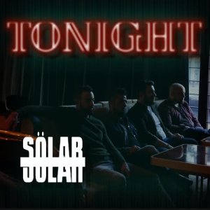 收聽群星的Tonight歌詞歌曲