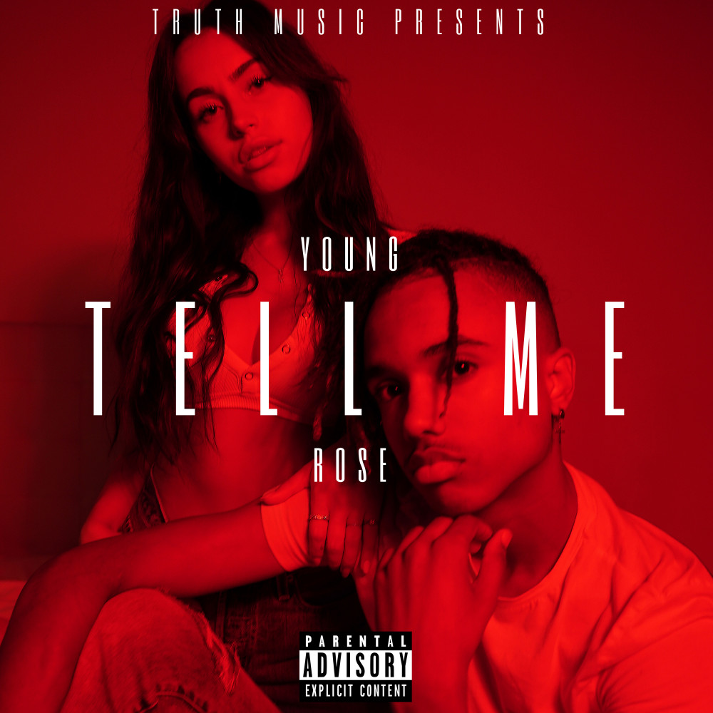Tell Me (Explicit)