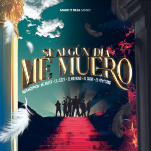 ดาวน์โหลดและฟังเพลง Si Algún Dia Me Muero พร้อมเนื้อเพลงจาก Rafa Mouthon