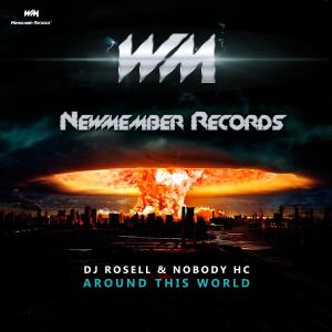 收聽Dj Rosell的Around This World歌詞歌曲
