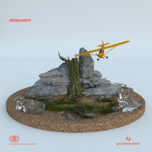 ดาวน์โหลดและฟังเพลง End of the sky (Single Version) พร้อมเนื้อเพลงจาก jeebanoff