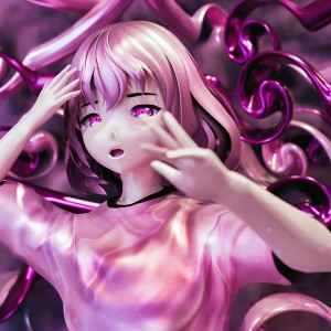 Dengarkan lagu О тебе (Explicit) nyanyian M3D!n dengan lirik