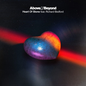 Above & Beyond的專輯Heart Of Stone