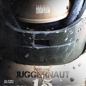 收聽Yung Mal的Juggernaut (Explicit)歌詞歌曲
