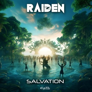 Album Salvation oleh Raiden