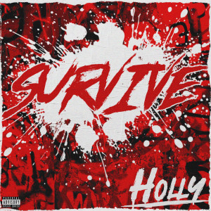 Holly的專輯SURVIVE