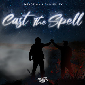 Album Cast the spell from Devotion