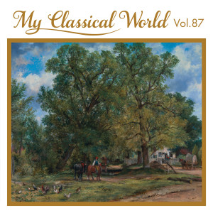 Listen to Russian And Ludmilla song with lyrics from Royal Danish Orchestra