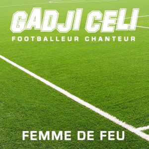 Album Femme de feu from Gadji Celi