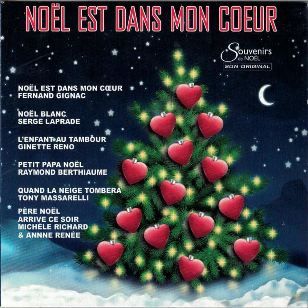 Medley : C'est noël Père noel arrive ce soir