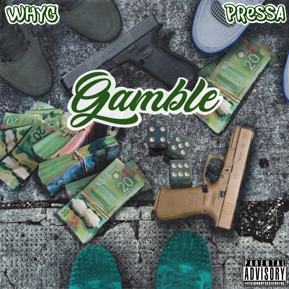 Gamble (Explicit)