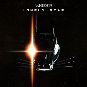 收聽Whiskers的Lonely Star歌詞歌曲