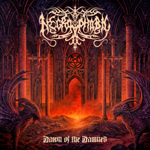 ดาวน์โหลดและฟังเพลง Tartarian Winds พร้อมเนื้อเพลงจาก Necrophobic