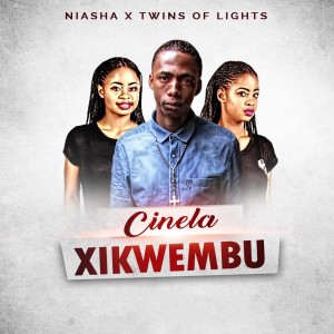 Listen to Cinela Xikwembu song with lyrics from Twins Of Lights