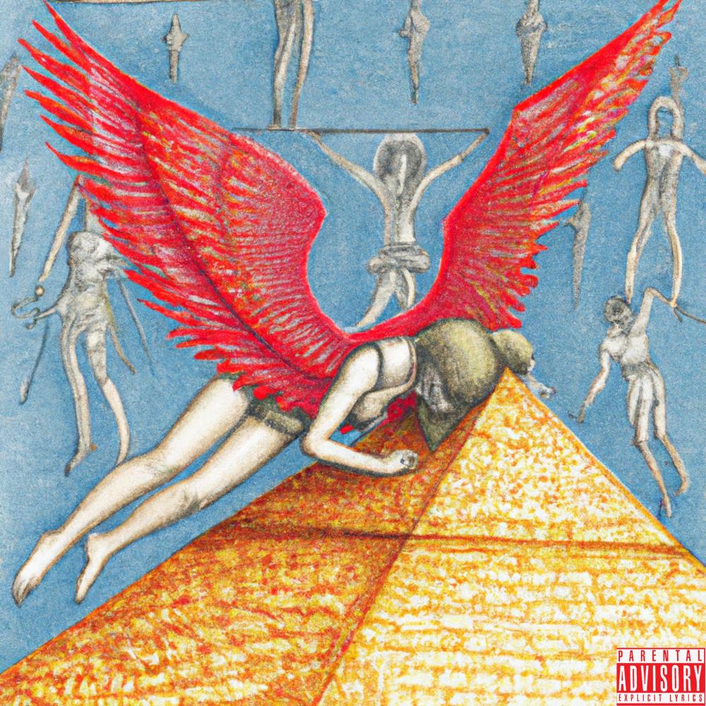 Dust ! (Explicit)
