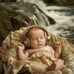 The Golden Islands的專輯Stream's Cradle: Baby Sleep Harmonies