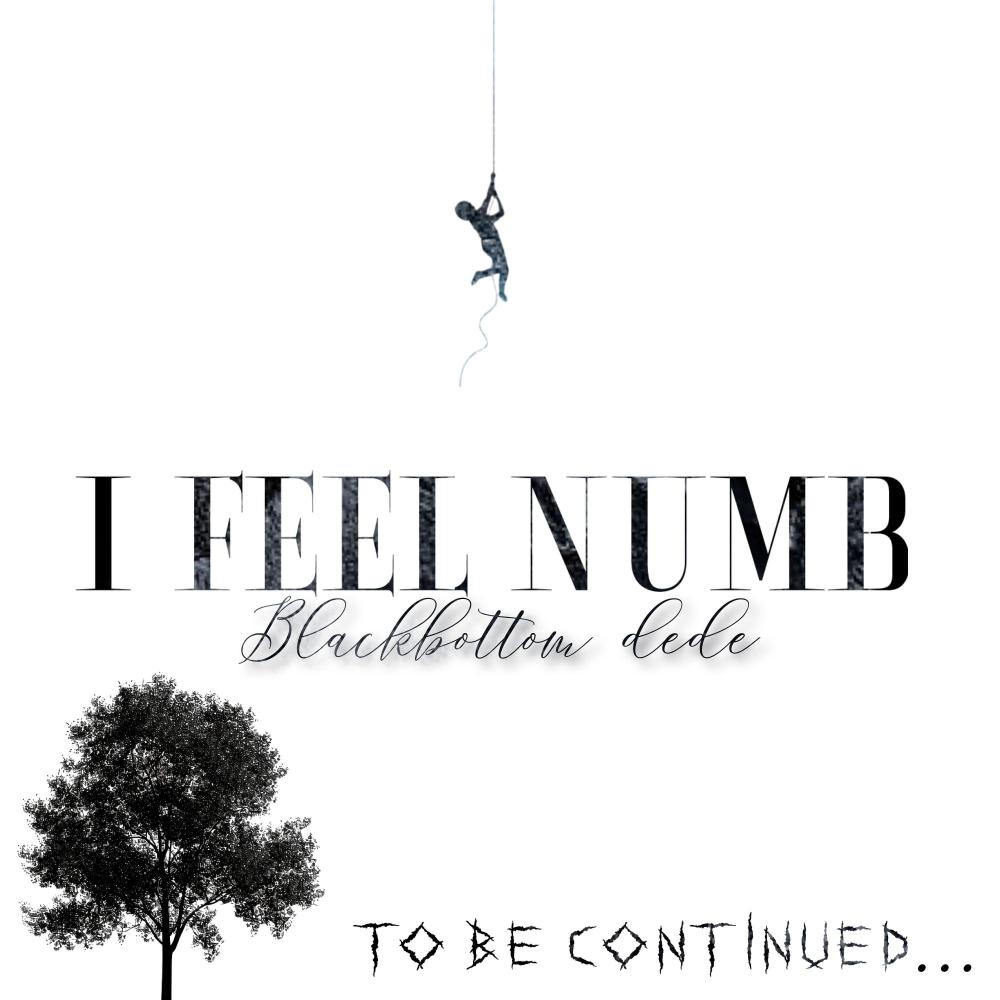 I Feel Numb (Explicit)