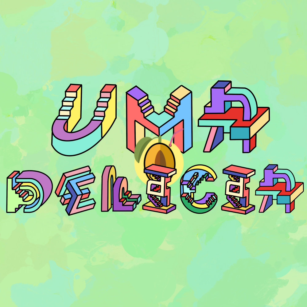 Uma Delicia