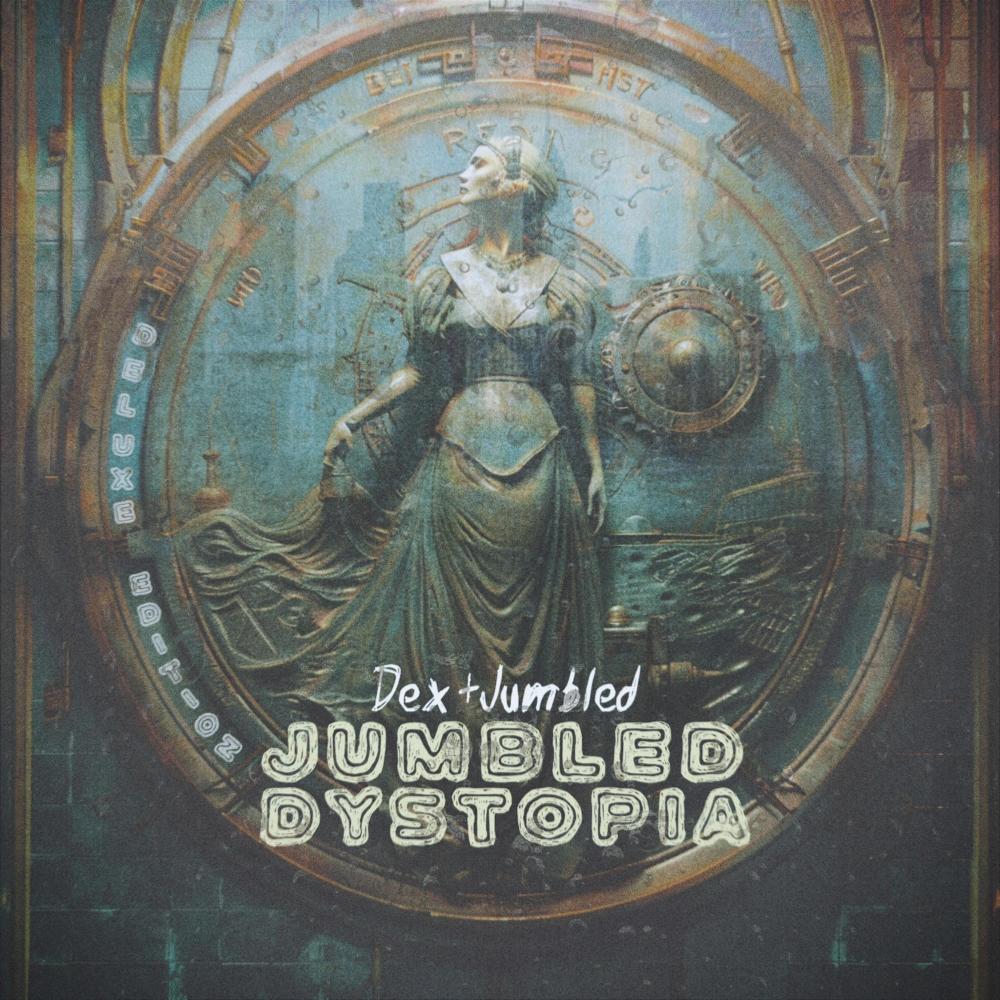 Destined For Unrest (feat. PremRock)