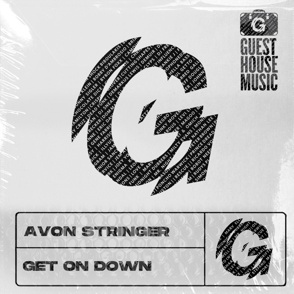 Get on Down (Spotify Mix)