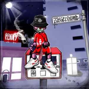 Listen to Rosaroter Panther song with lyrics from Kaine