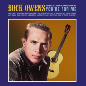 อัลบัม You're for Me ศิลปิน Buck Owens