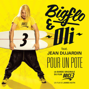 Bigflo & Oli的專輯Pour un pote