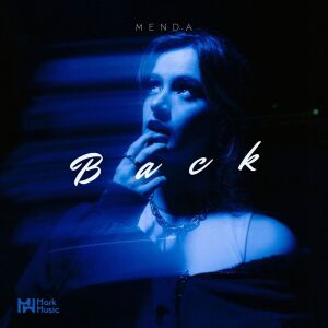 的專輯Back