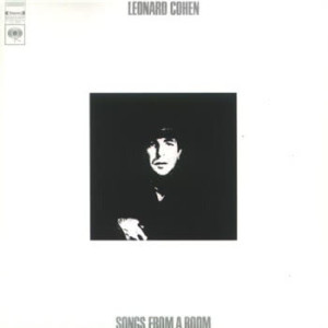 Leonard Cohen的專輯Songs From A Room