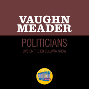 Vaughn Meader的專輯Politicians