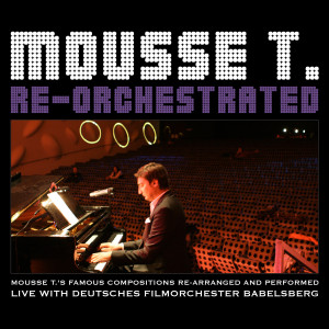 ดาวน์โหลดและฟังเพลง Is It 'Cos' I'm Cool? (Live Mix) พร้อมเนื้อเพลงจาก Mousse T.