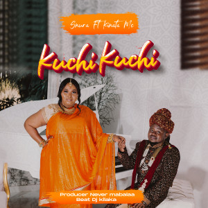 Dengarkan lagu Kuchi Kuchi nyanyian Snura dengan lirik