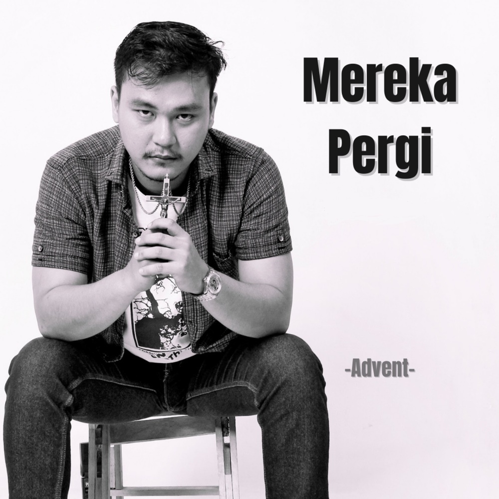 Mereka Pergi