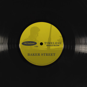 อัลบัม Baker Street ศิลปิน Bradley McCaw