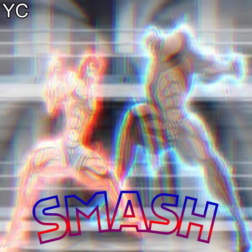 SMASH (feat. Cyru$ & Seraph) (Explicit)