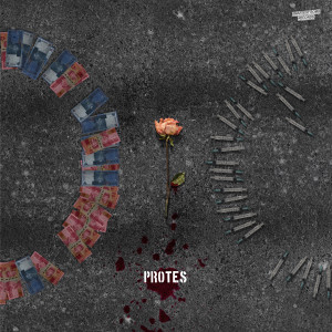 Album Protes from septictank