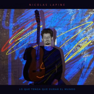 Listen to Si Me Voy Antes Que Vos song with lyrics from Nicolás Lapine