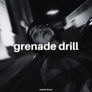 Album Grenade (Explicit) oleh Ari Levine
