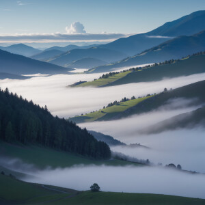 Hamonangan的专辑Pale Colors Over the Horizon